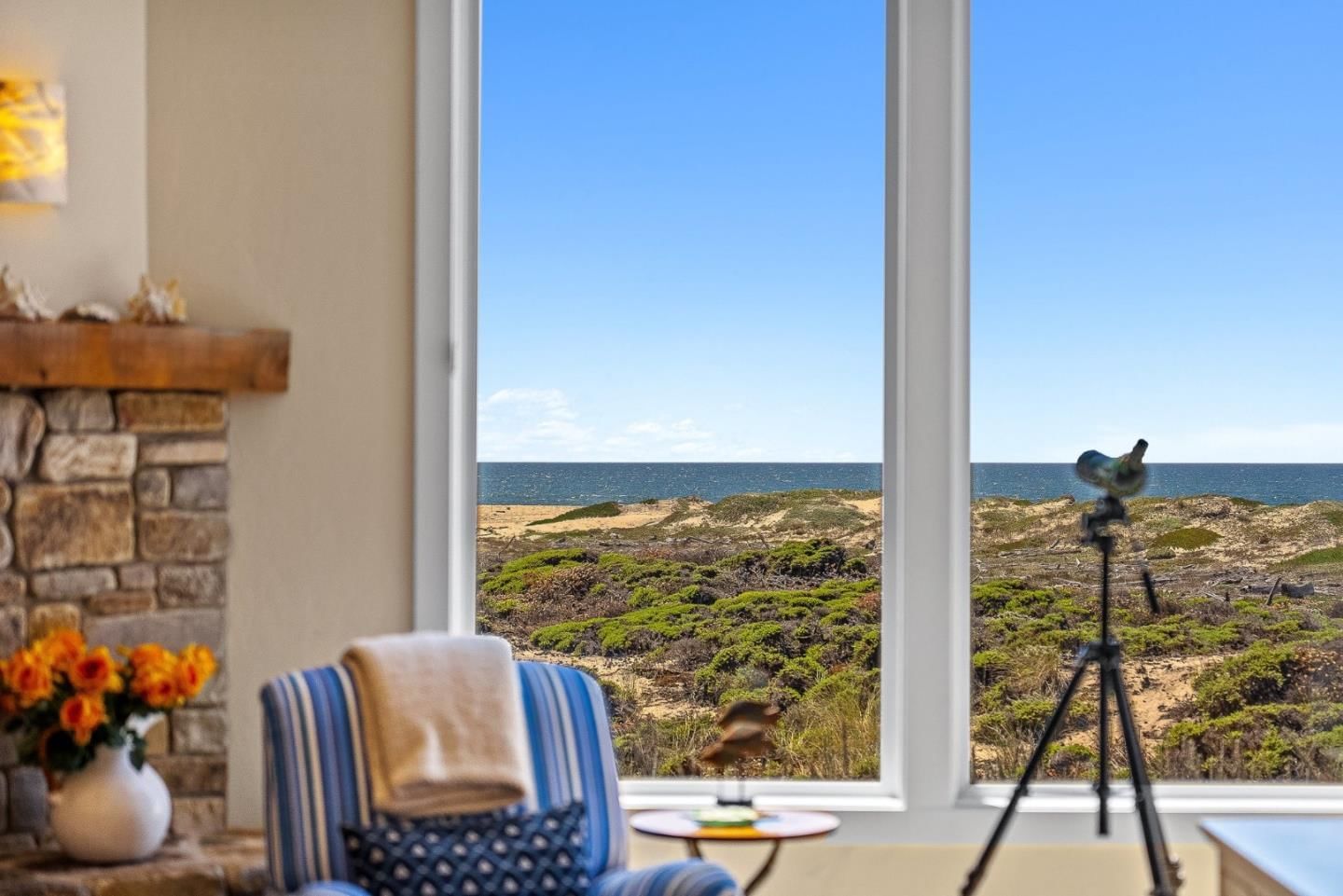 Monterey Dunes