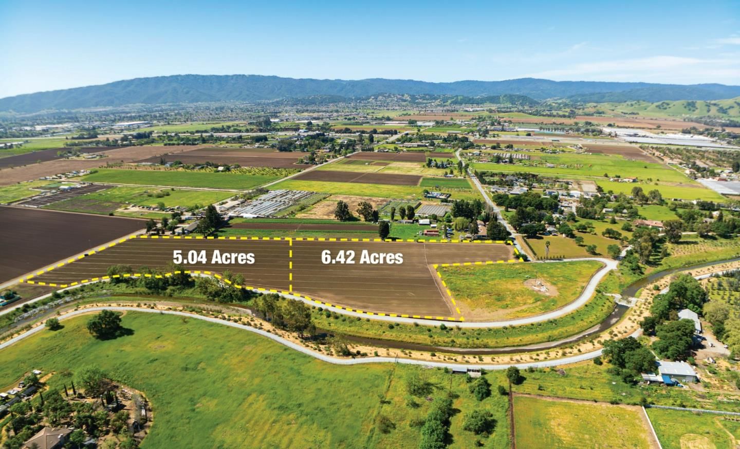Buena Vista Ave