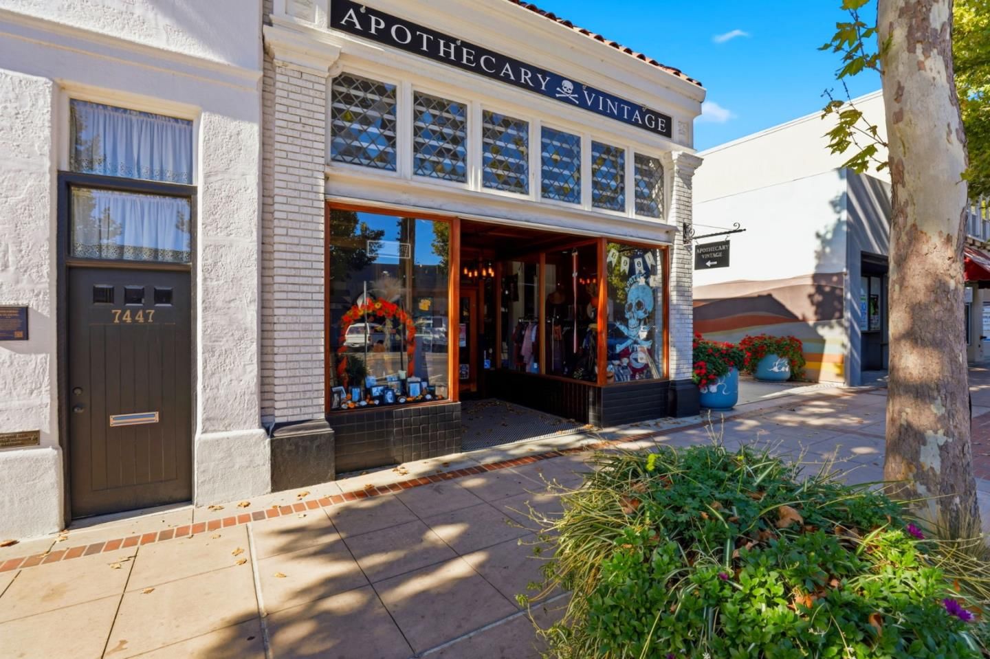 Monterey