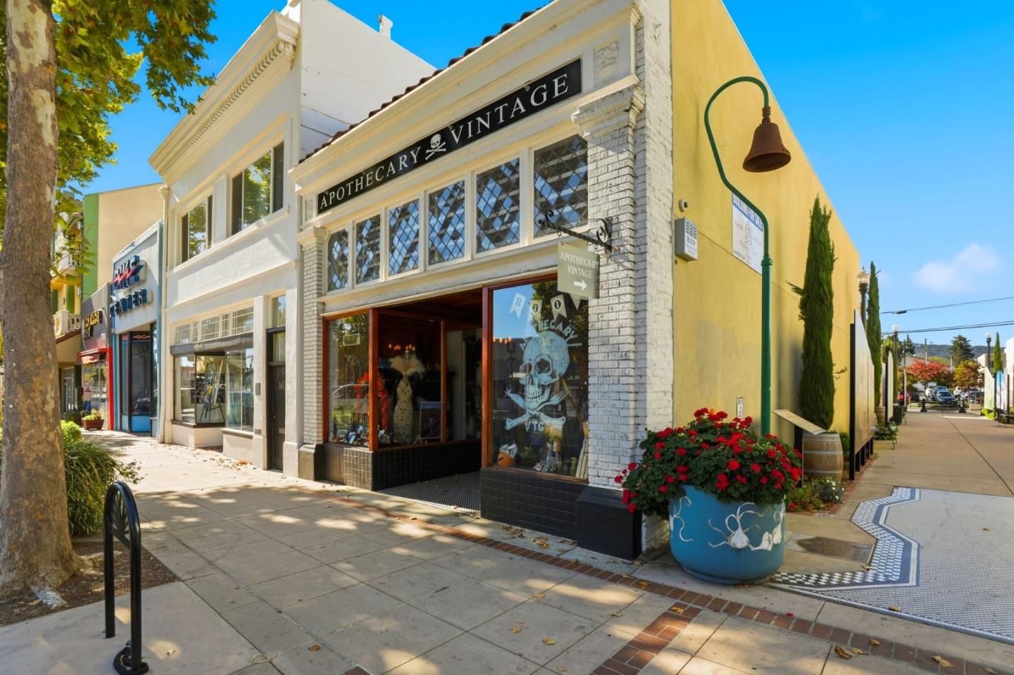 Monterey