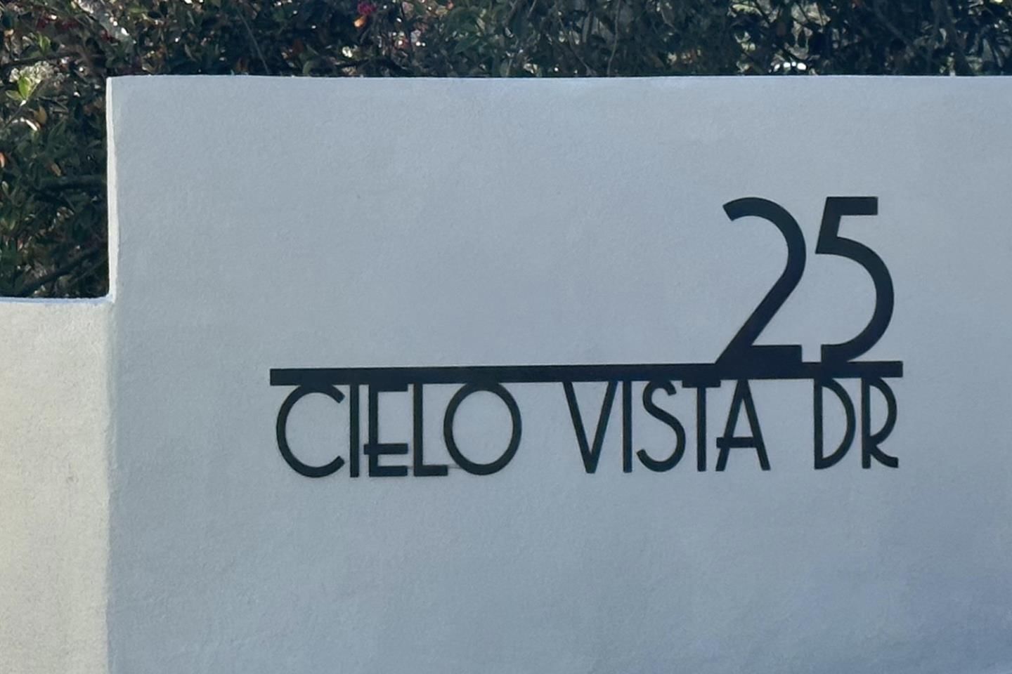 Cielo Vista