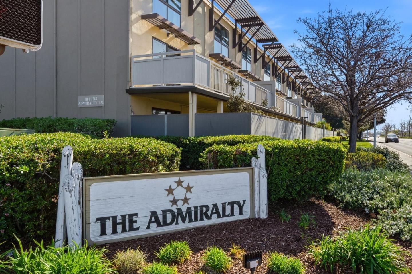 Admiralty