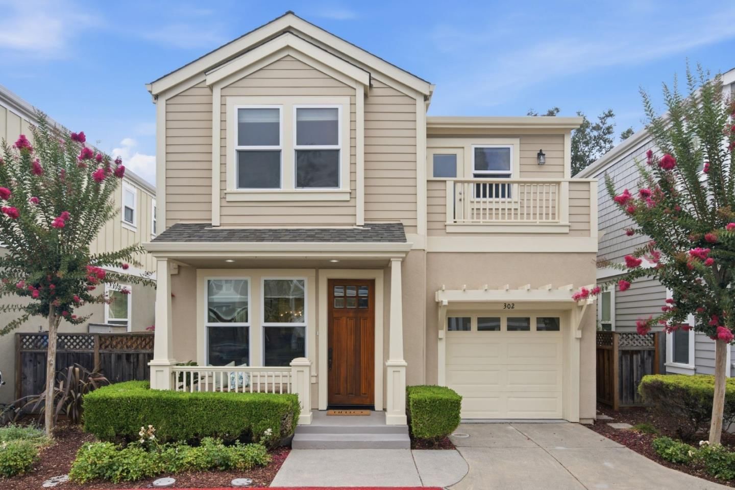 Creekside Village