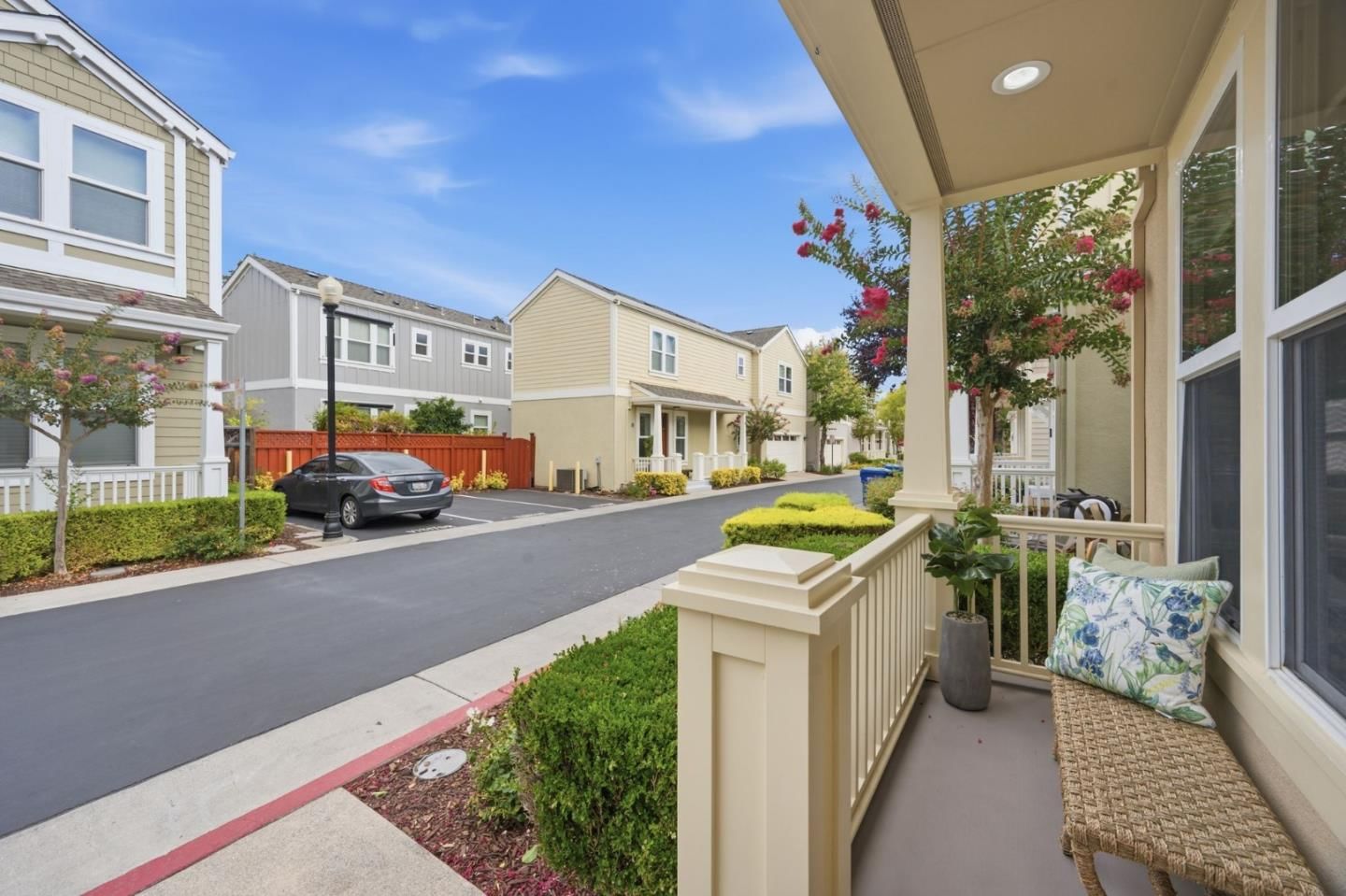 Creekside Village