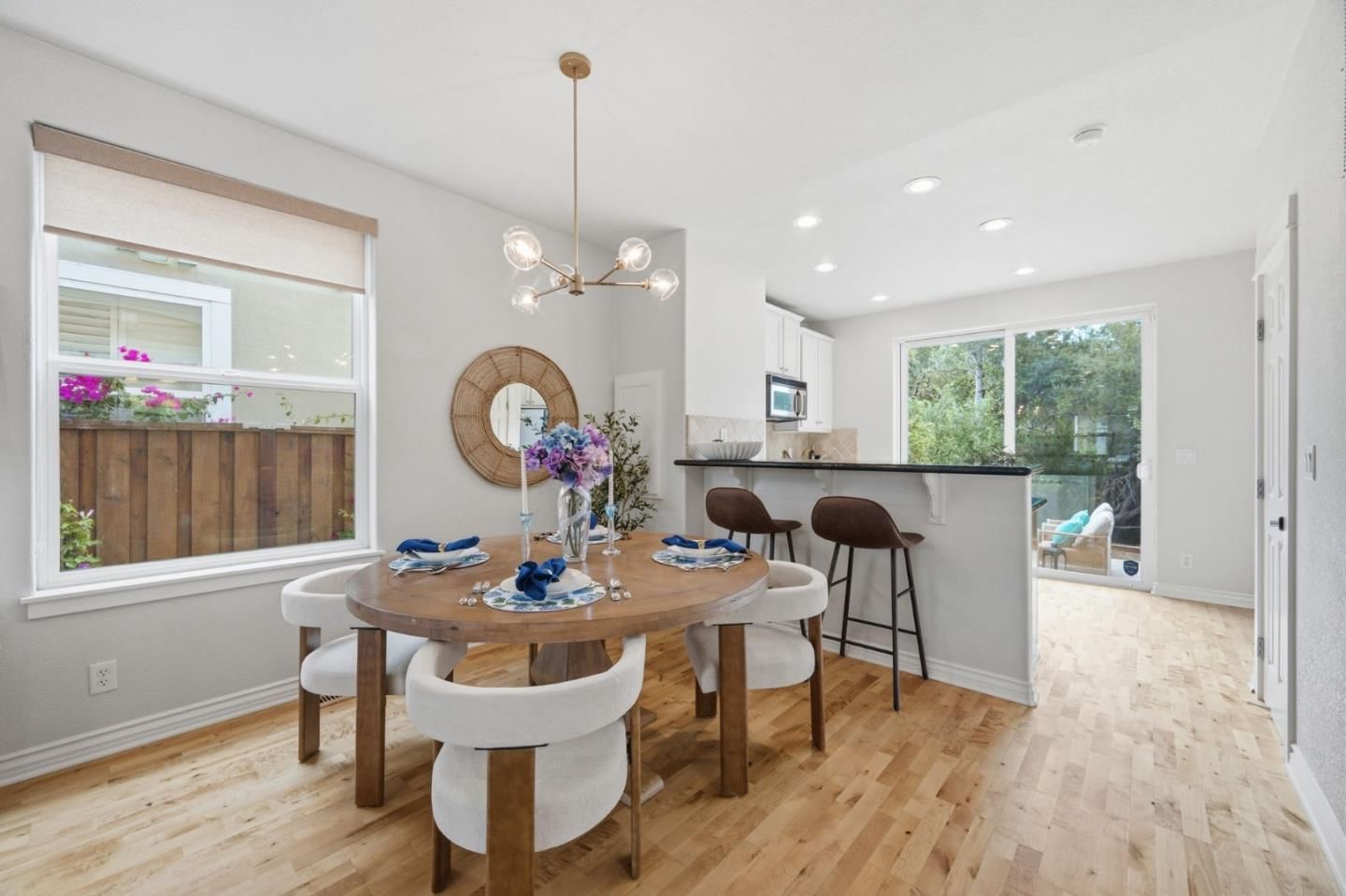 Creekside Village