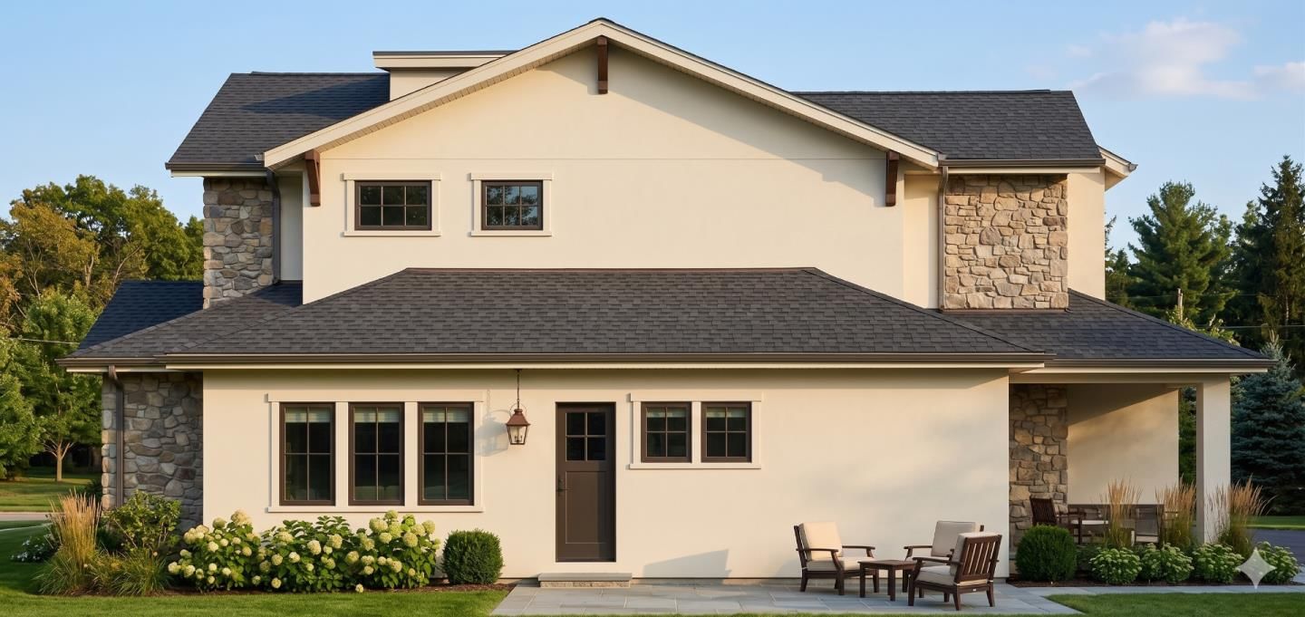 Los Gatos Almaden Rd (Parcel 2)