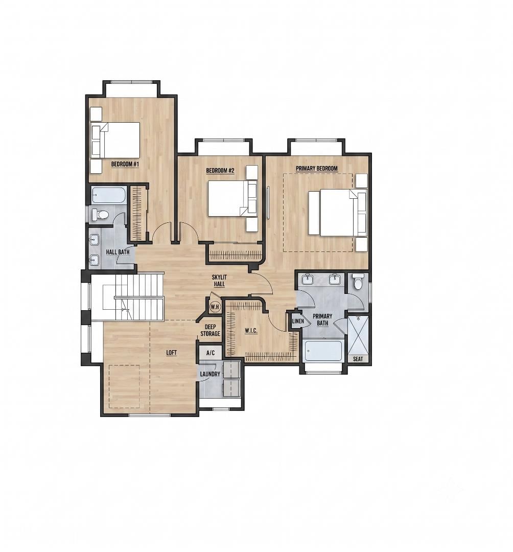 Los Gatos Almaden Rd (Parcel 2)