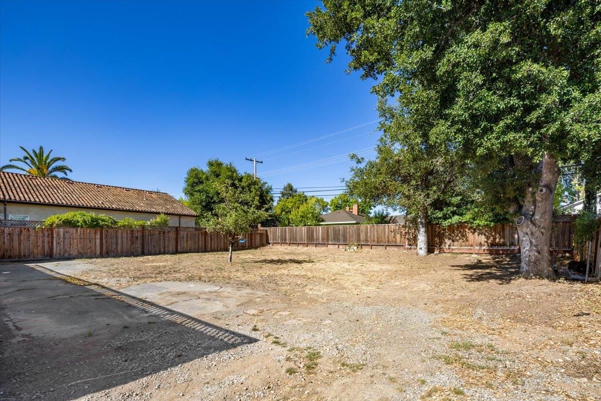 Los Gatos Almaden Rd (Parcel 2)