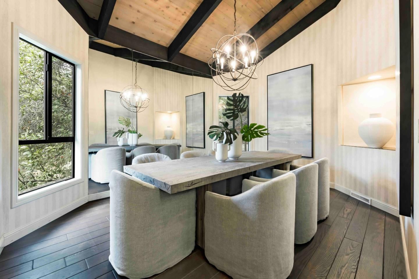Oak Haven