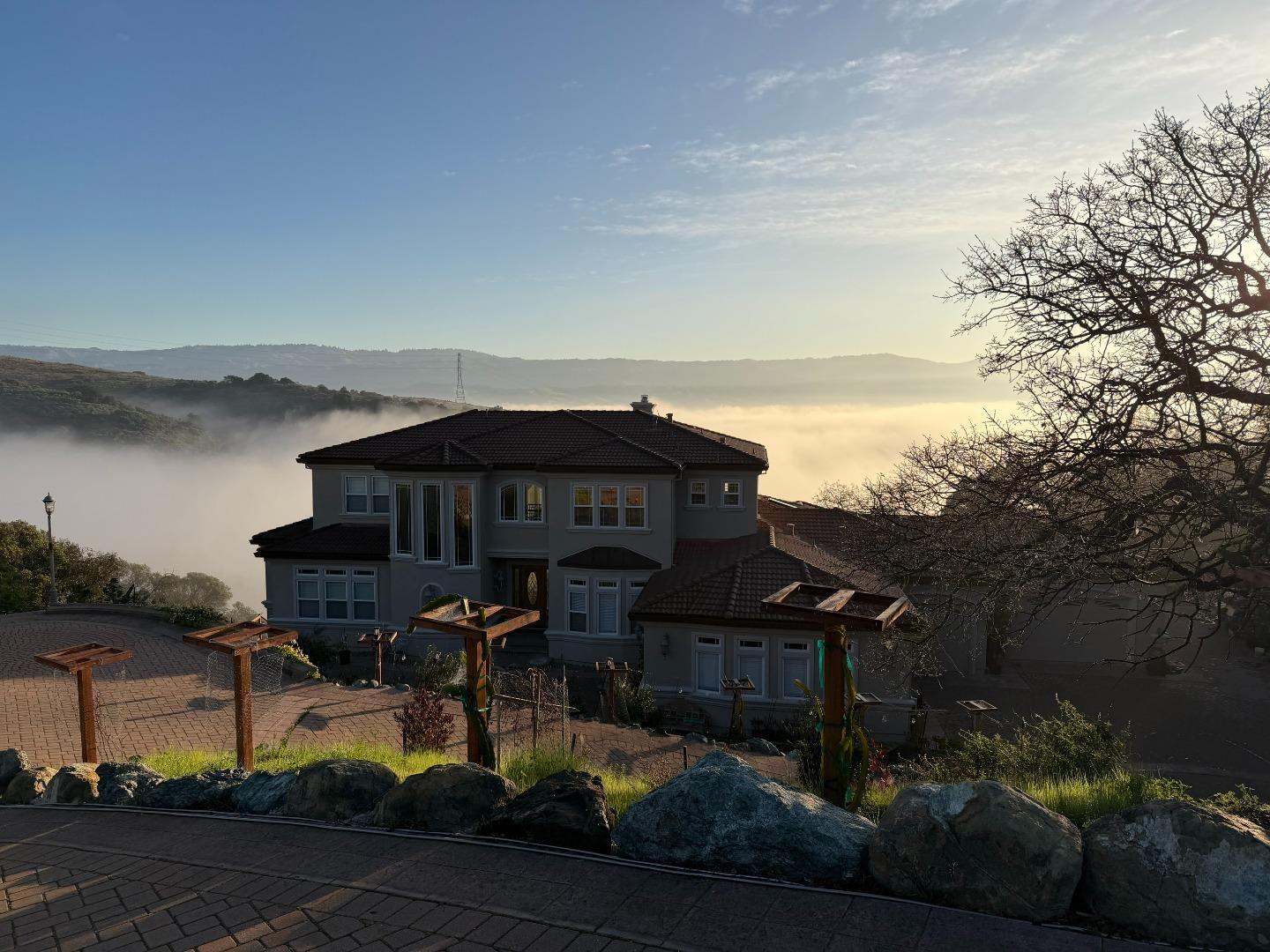 Castle Ridge