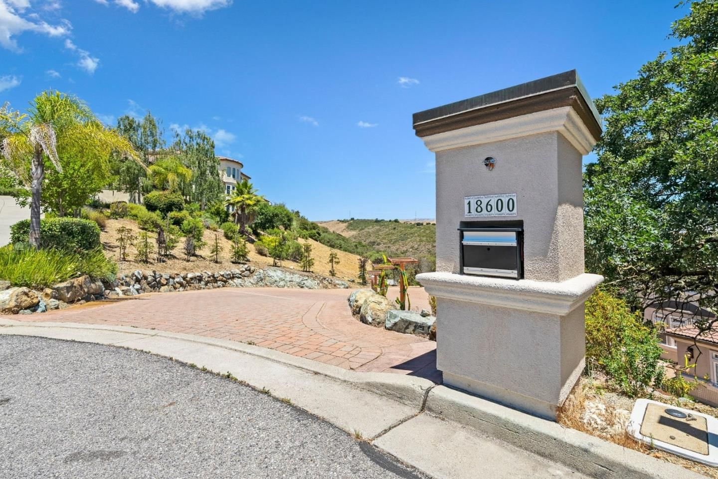 Castle Ridge