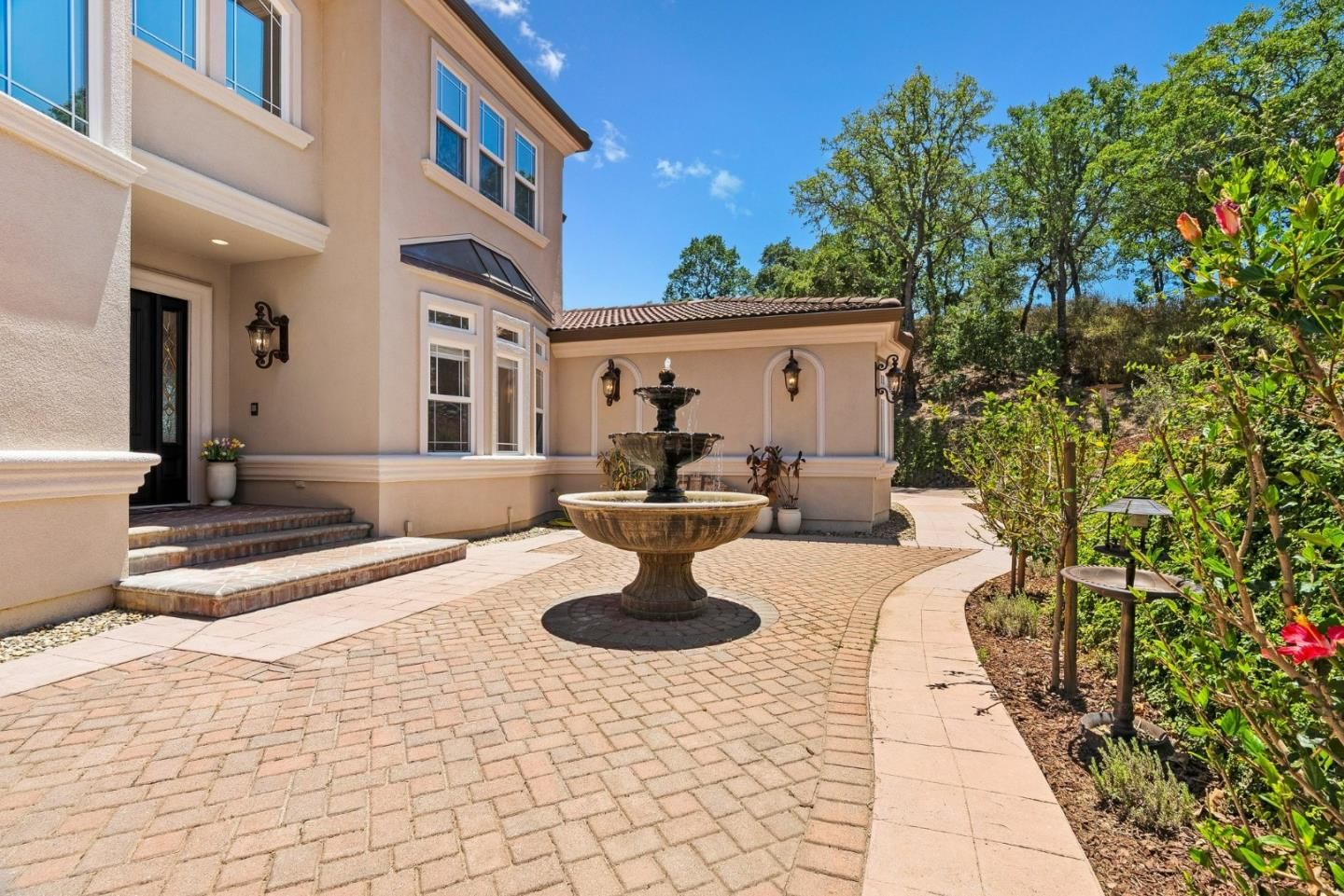 Castle Ridge