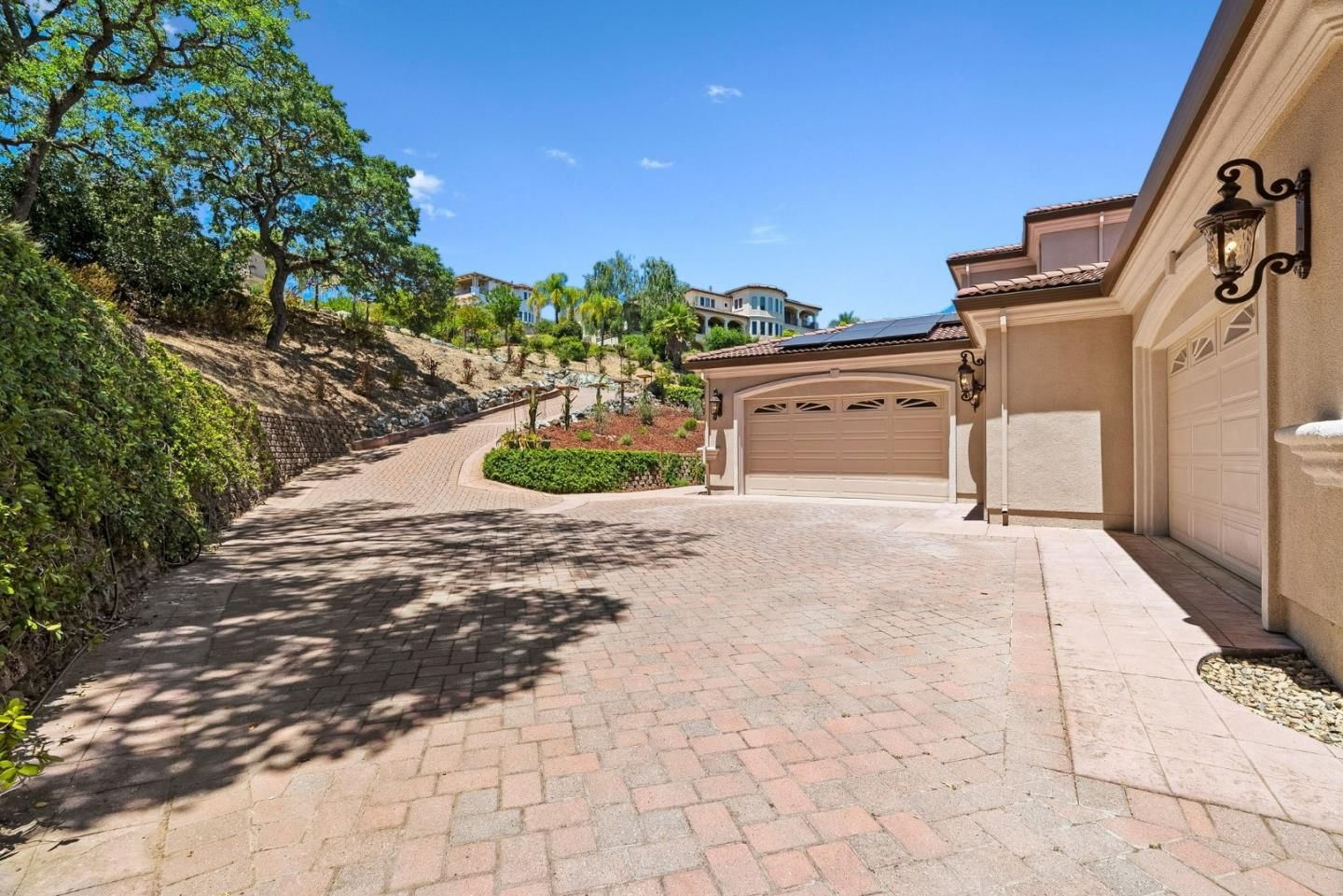 Castle Ridge