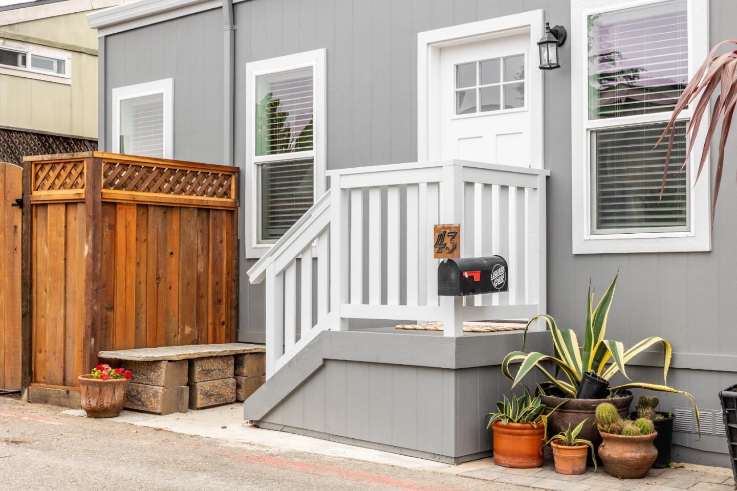 Mar Vista