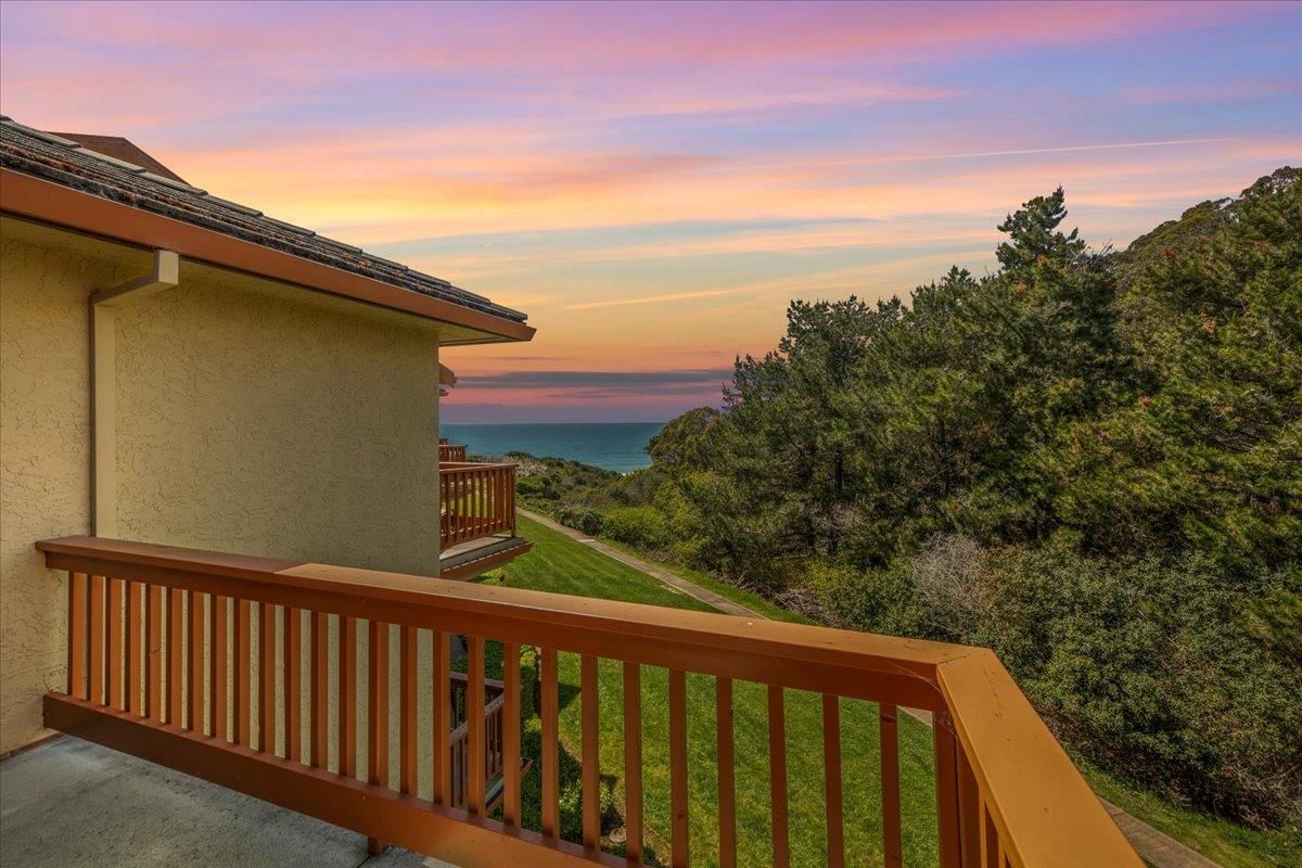Seascape Resort