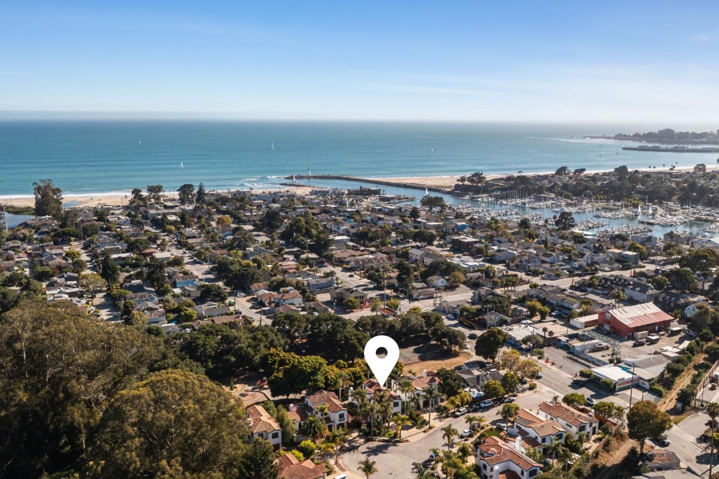 Harbor Beach