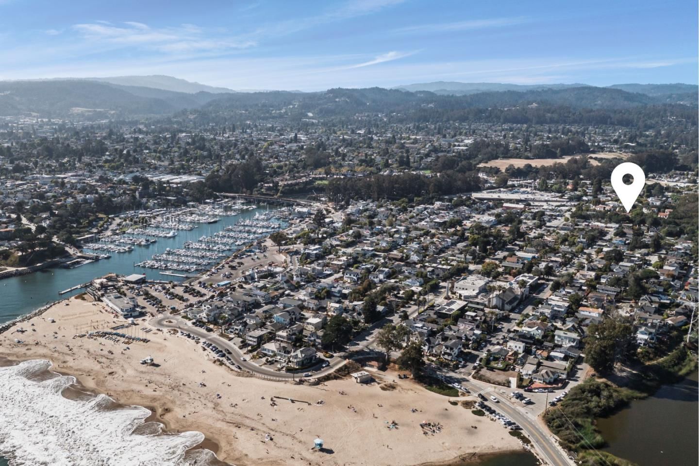 Harbor Beach