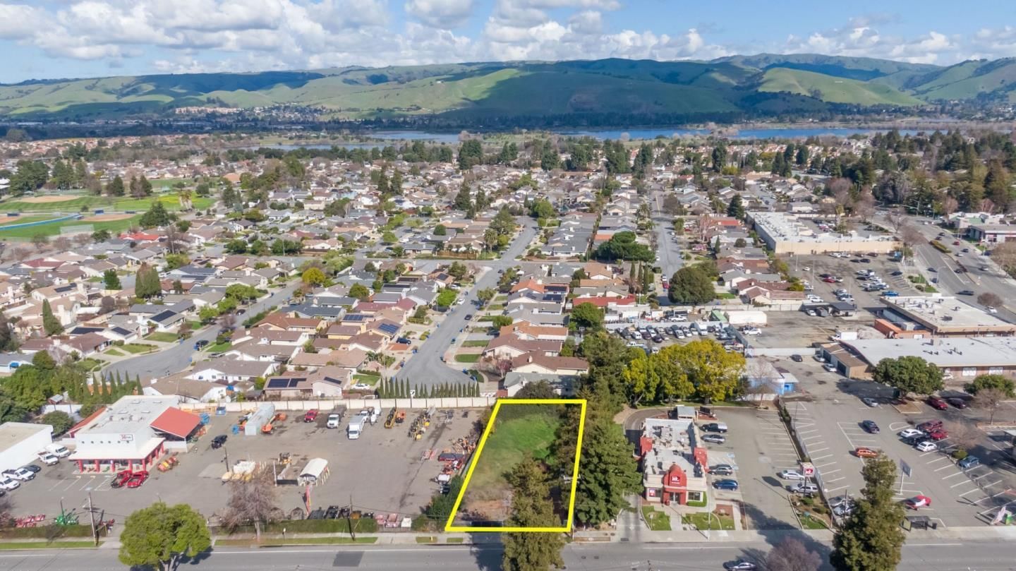 Fremont