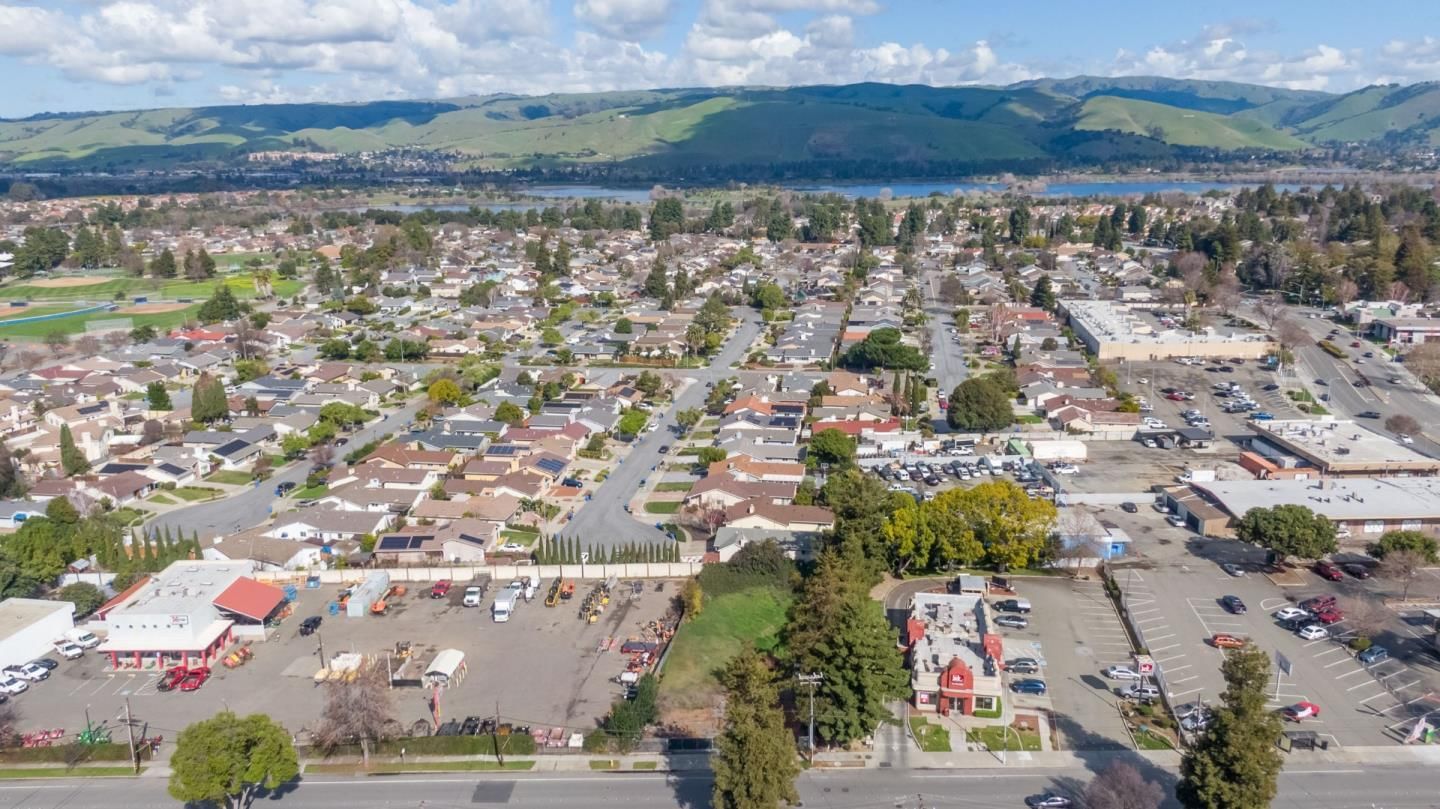 Fremont