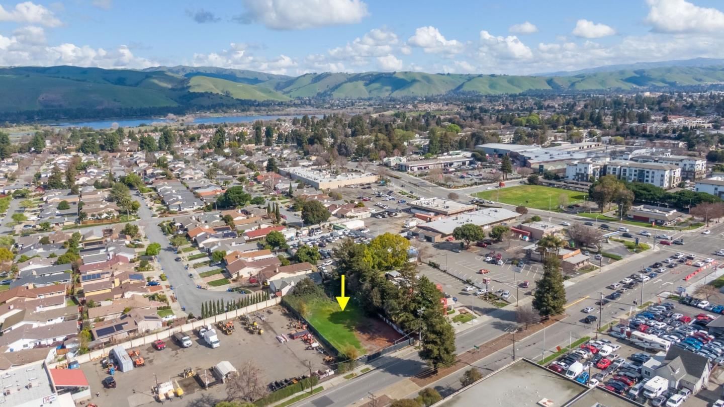 Fremont