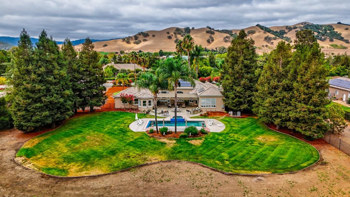 Green Valley