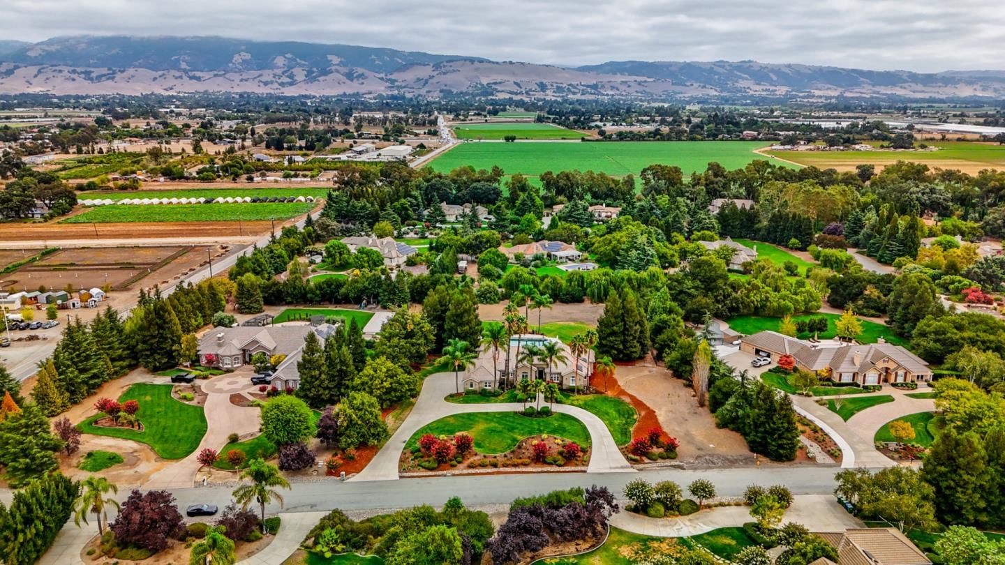 Green Valley