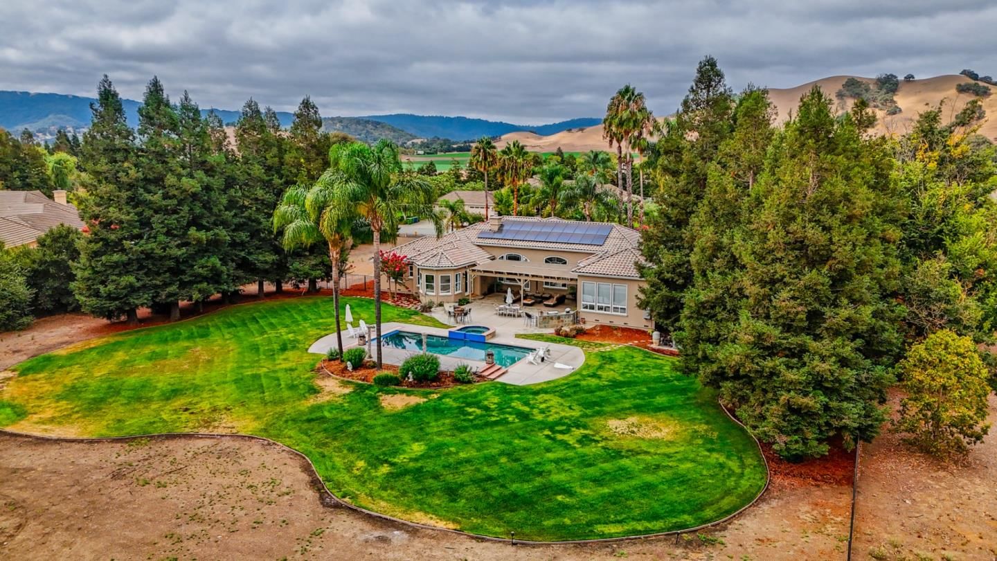 Green Valley