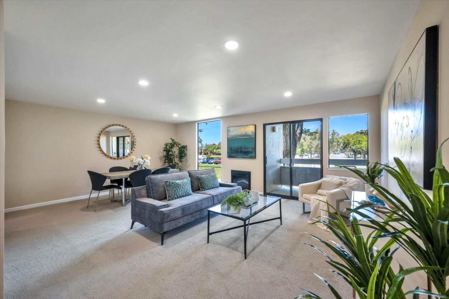 Foster City
