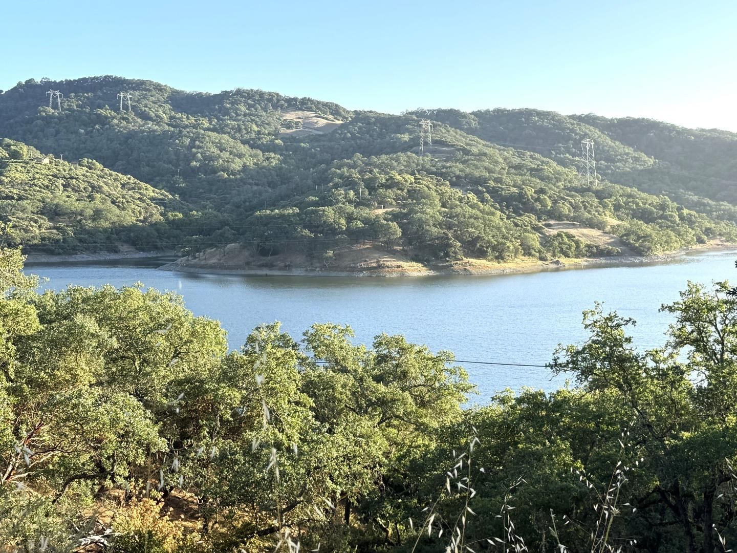 Oak Glen