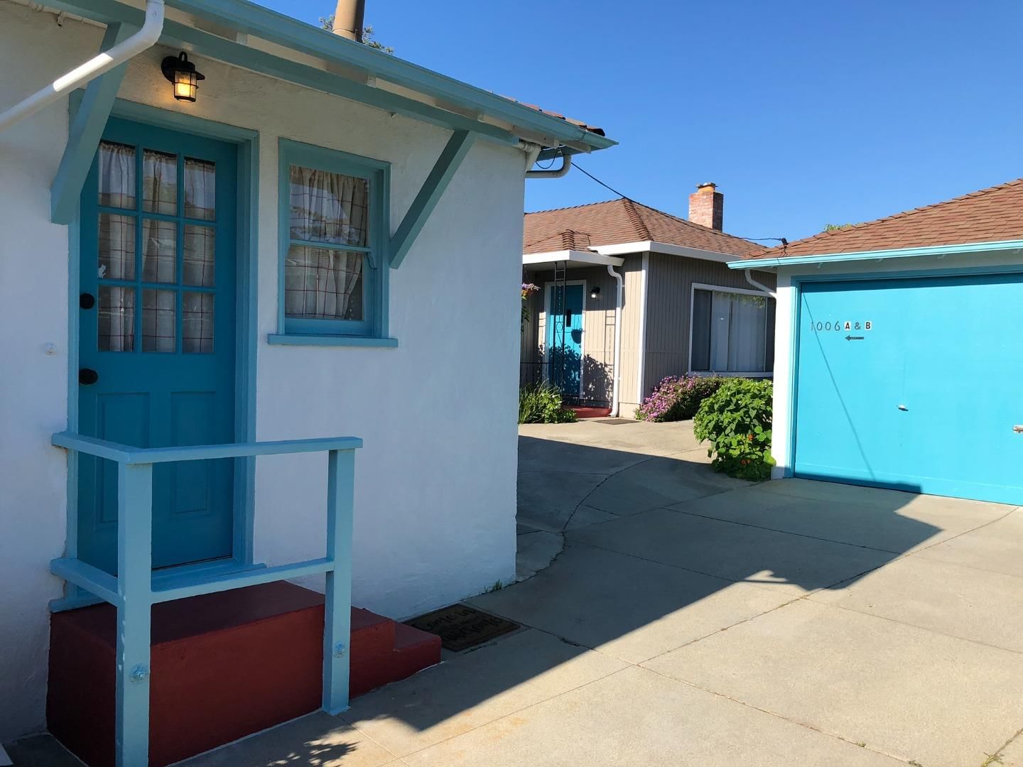 Seabright