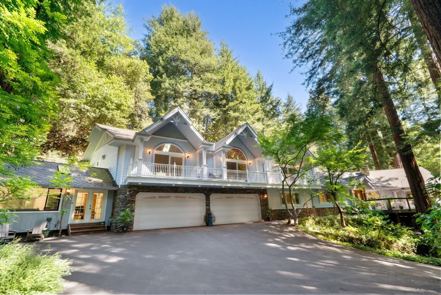 Scotts Valley
