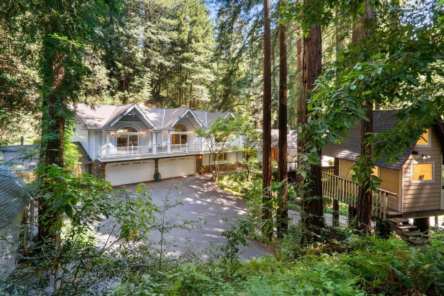 Scotts Valley