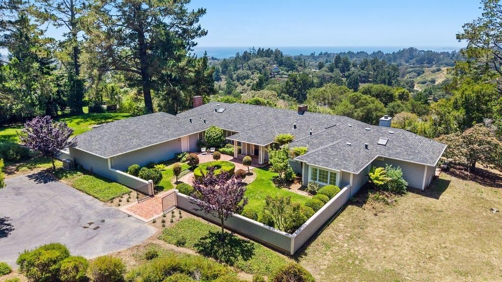 Aptos Ridge