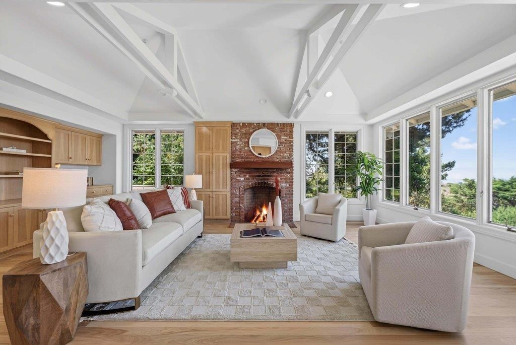 Aptos Ridge