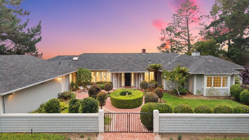 Aptos Ridge