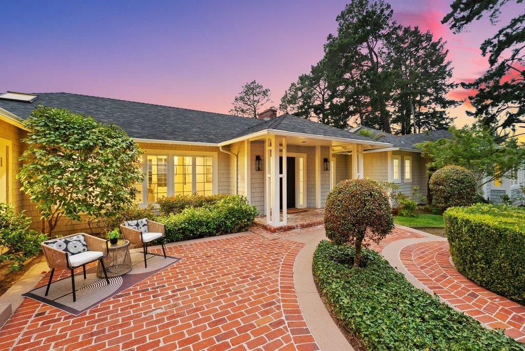 Aptos Ridge