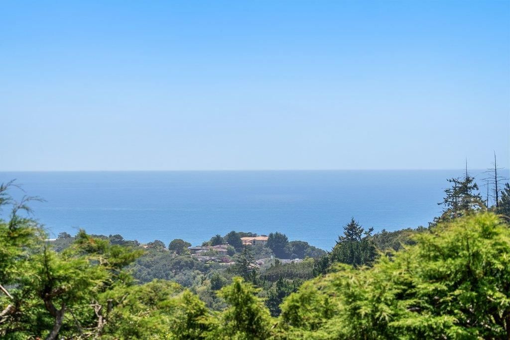 Aptos Ridge