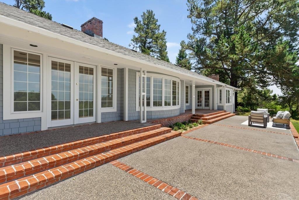 Aptos Ridge