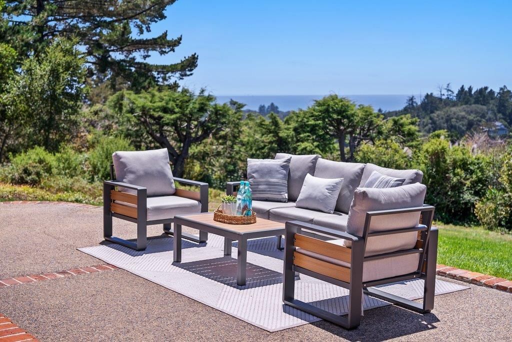 Aptos Ridge