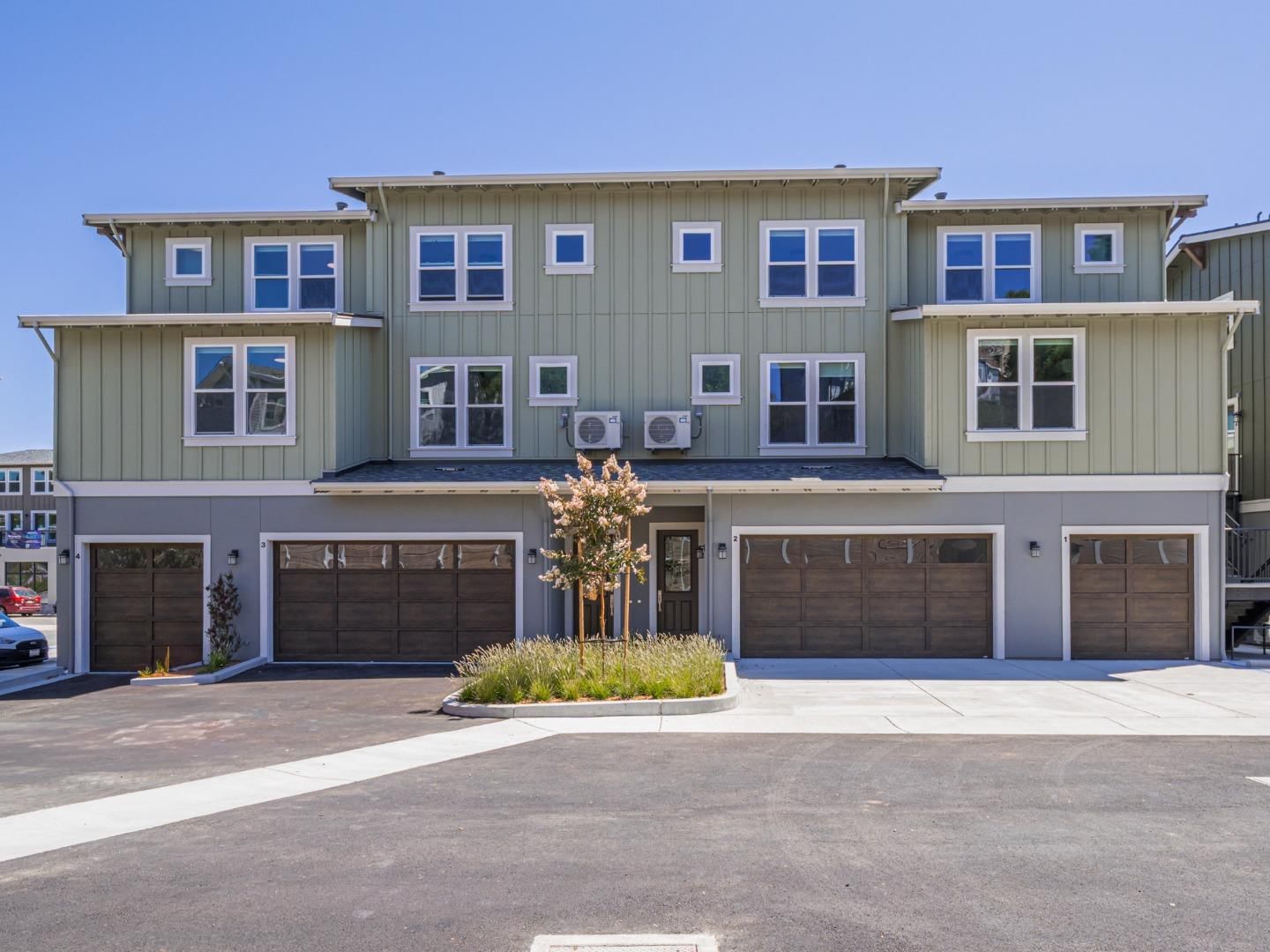 Aptos Village