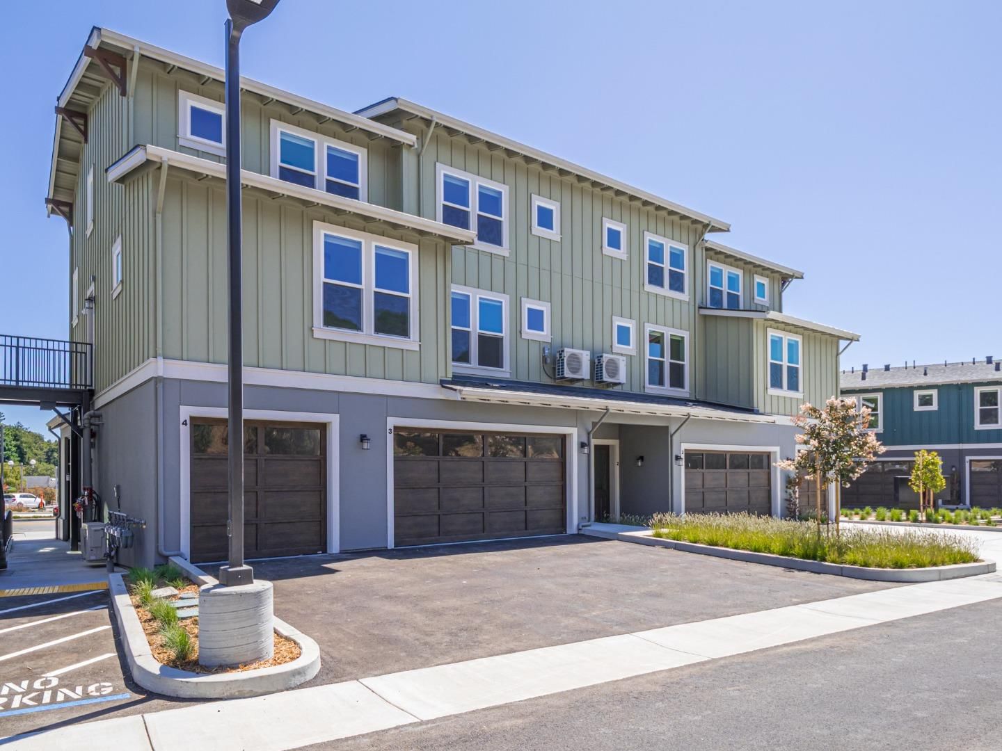 Aptos Village