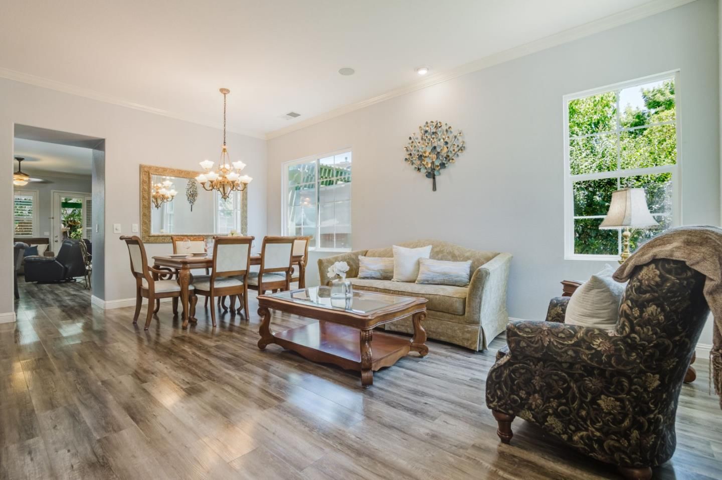 Gaines