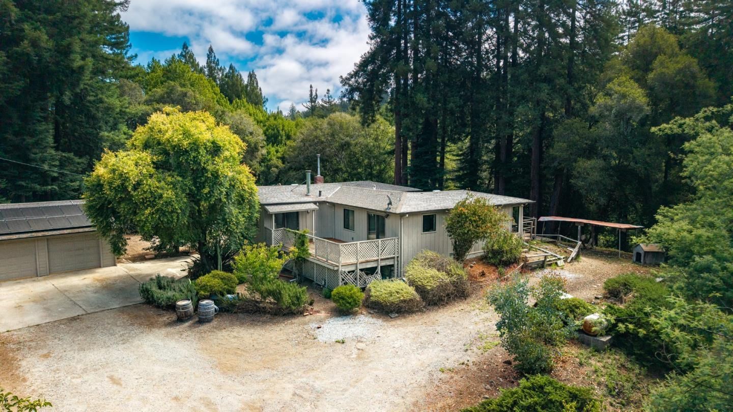 Blair Ranch