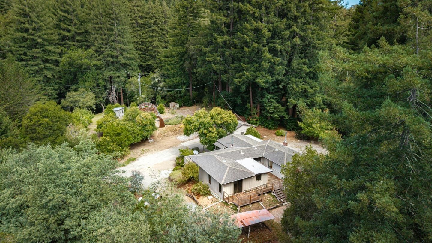 Blair Ranch