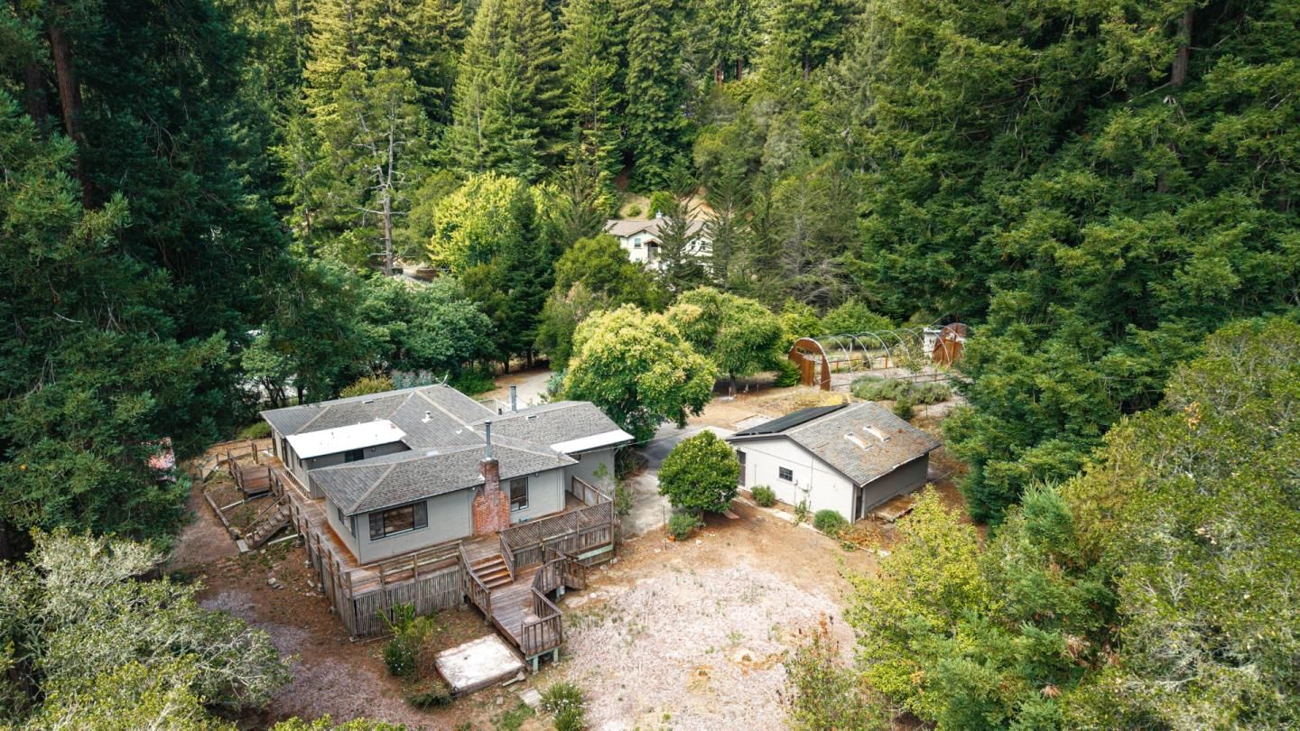 Blair Ranch