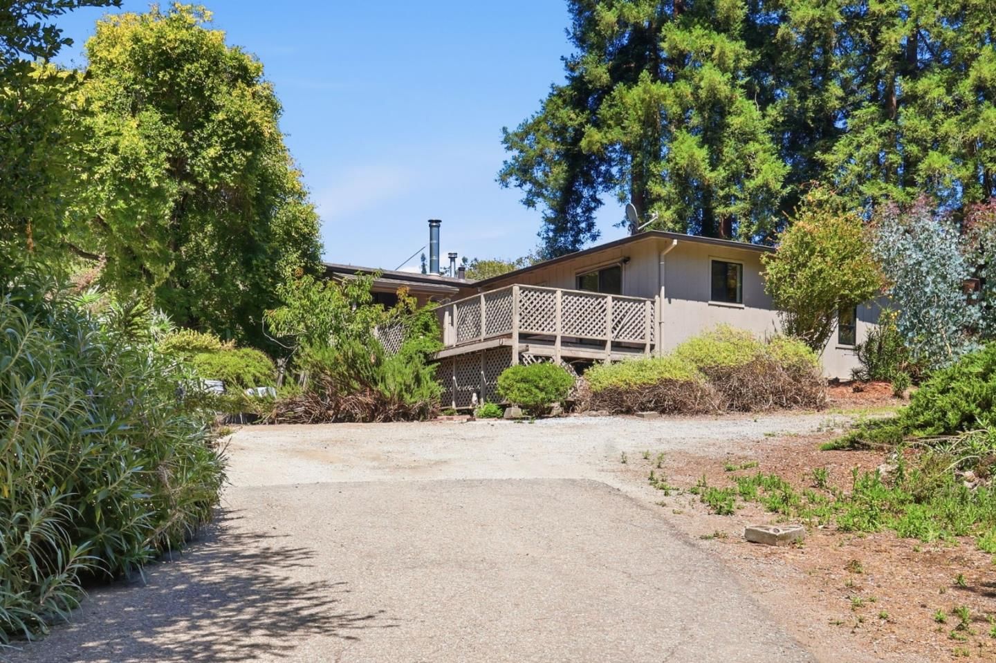 Blair Ranch