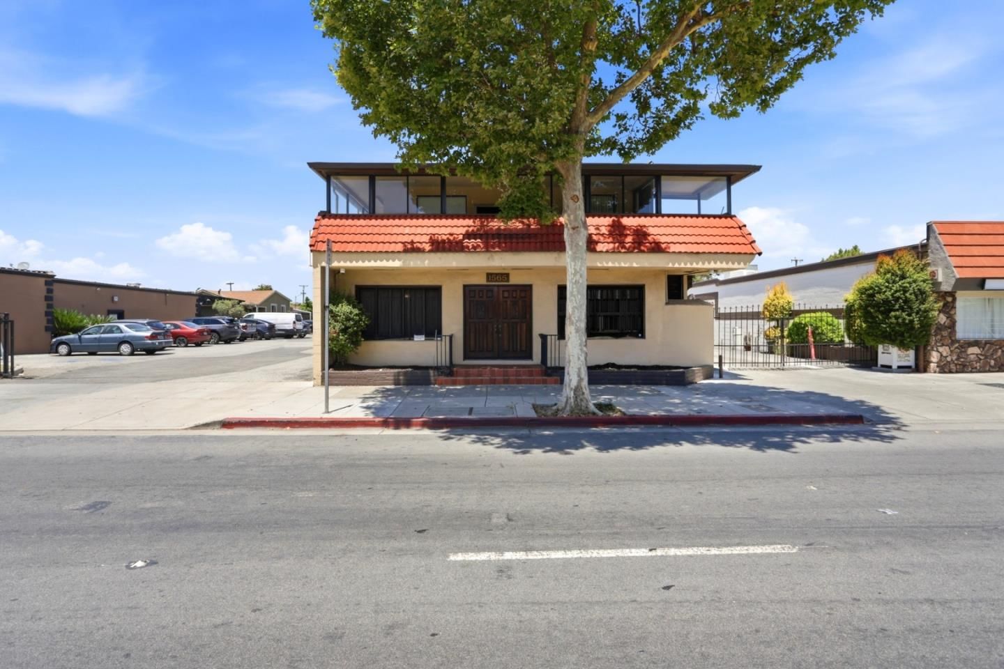 Alum Rock