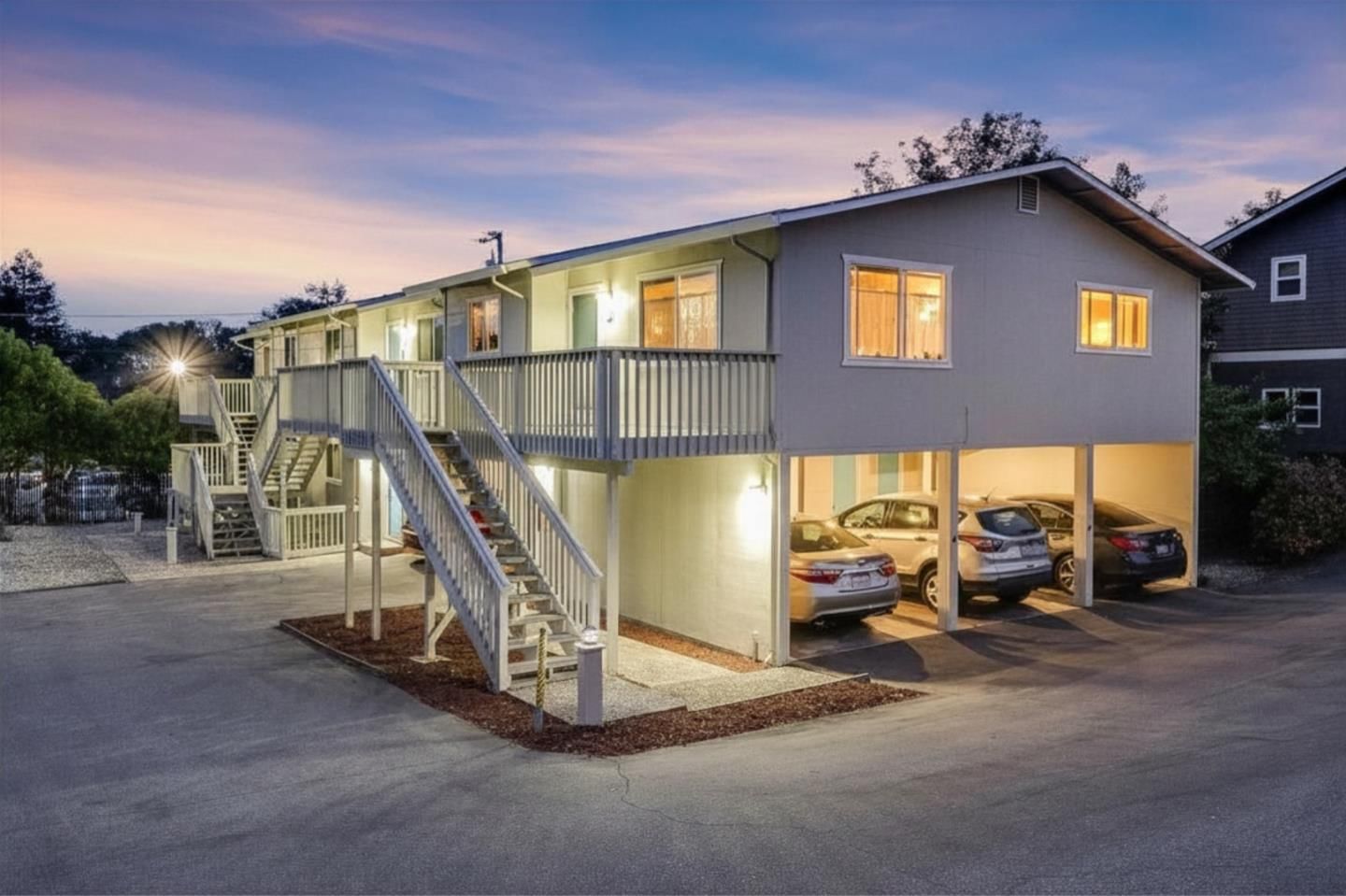 Mar Vista