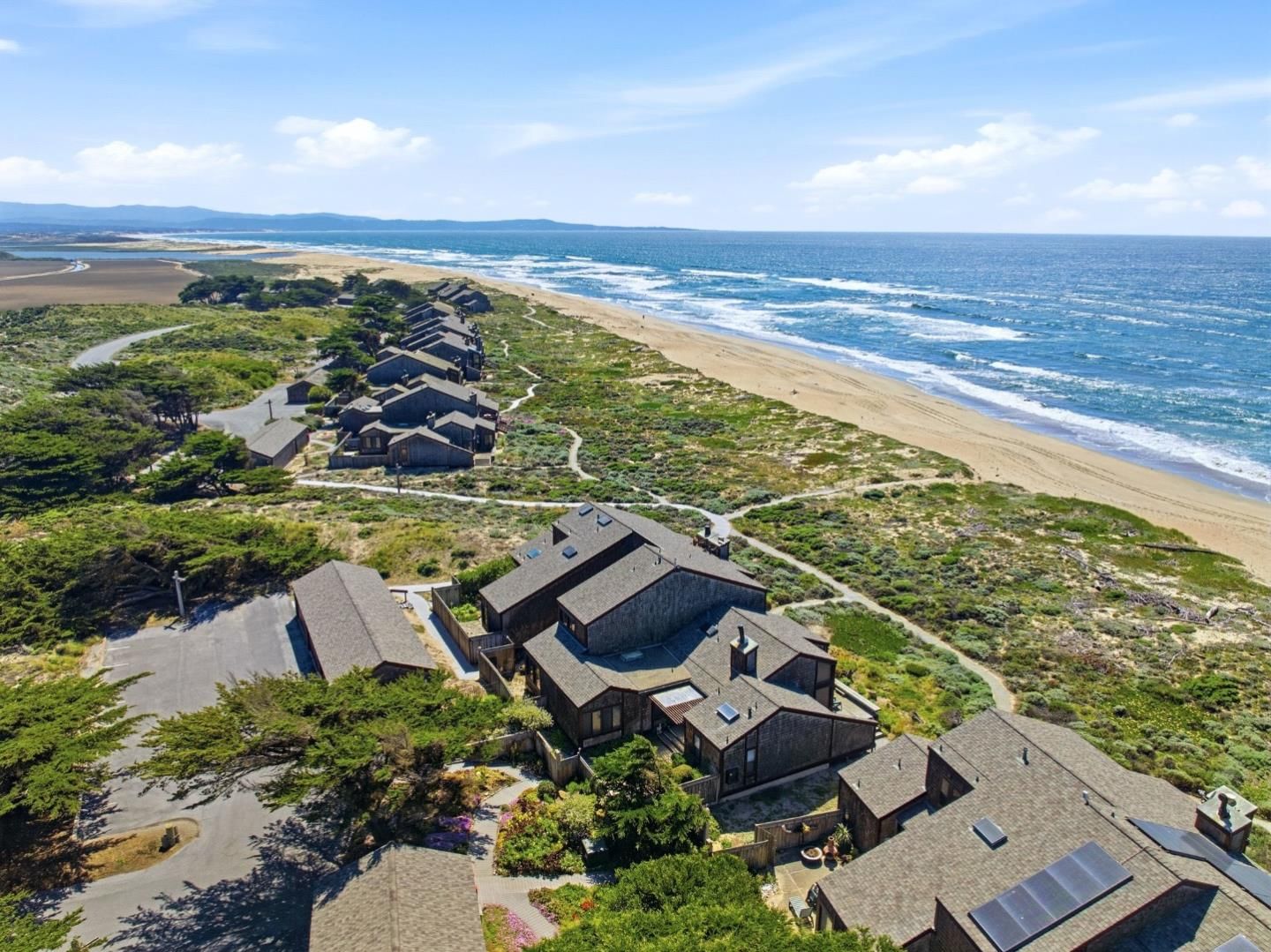 Monterey Dunes
