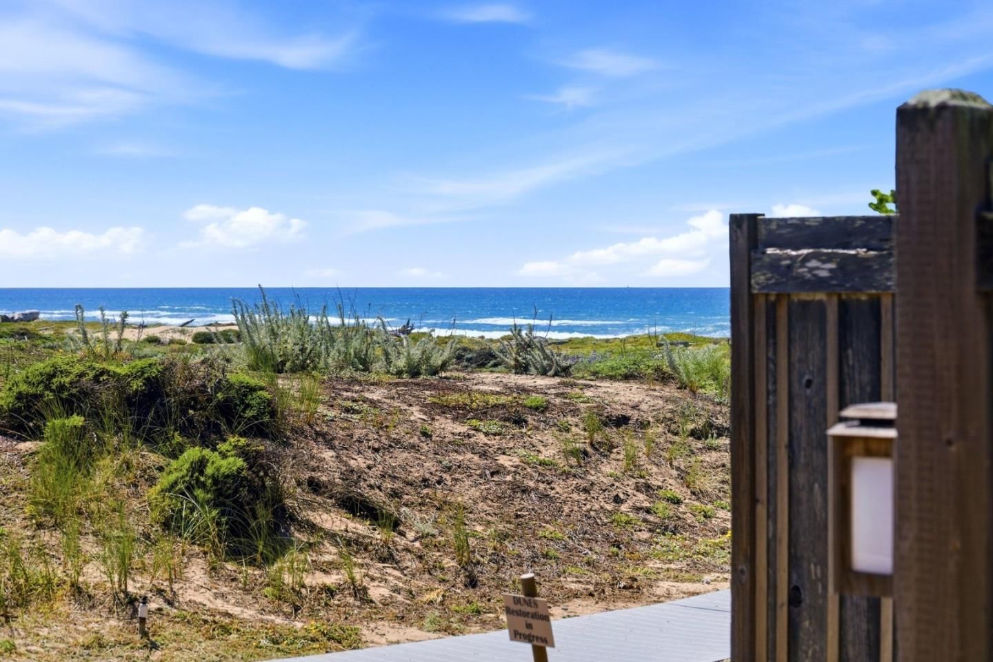 Monterey Dunes